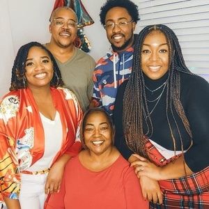 Meet your Posher, Lavone